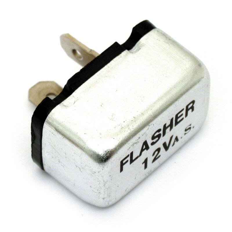 Blinkers MCS FLST/FXST 84-90