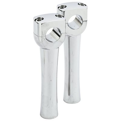 Risers MCS Dighton 6" krom