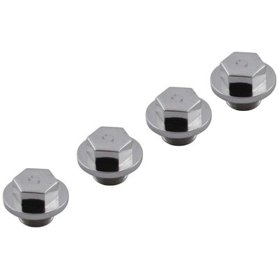 Plugg Streethogs Hogs Hex rostfri Shovelhead 71-84