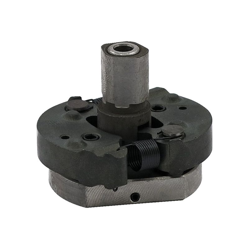 Advance unit assembly, stainless steel