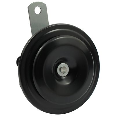 Signalhorn MCS 97mm svart