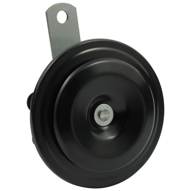 Signalhorn MCS 97mm svart