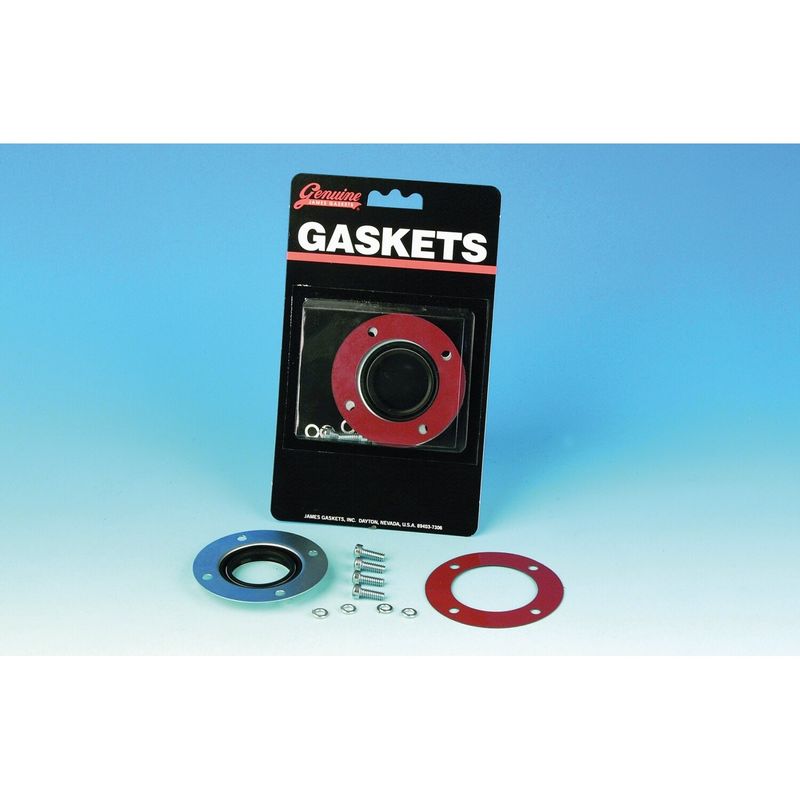 Packningssats hållare och oljetätning huvudaxel James Gaskets 35150-52 K, KH 52-56