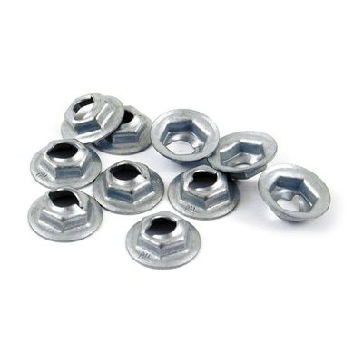 Mutter MCS Big Twin, XL Sportster 73-99 (10-pack)