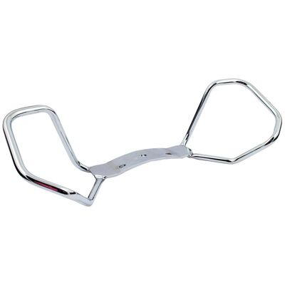 Sadlar MCS Touring krom FLT/Touring 99-08