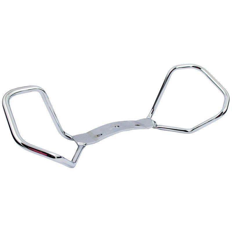 Sadlar MCS Touring krom FLT/Touring 99-08