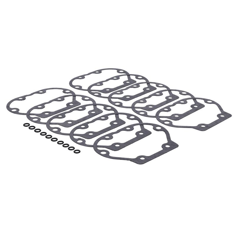 Packning kåpa växellåda James Gaskets 36801-87-A .031" Big Twin 87-92 (10-pack)