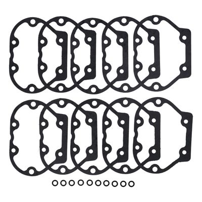 Packning kåpa växellåda James Gaskets 36801-87-A .031" Big Twin 87-92 (10-pack)