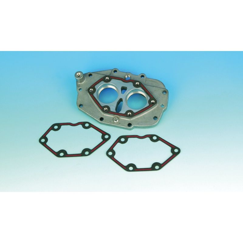 Packning kåpa växellåda James Gaskets 36801-79-X FLT/Touring 80-86 (5-pack)
