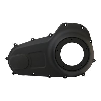 Primärkåpa MCS yttre smal svart OEM replacement FLT/Touring, m.fl.