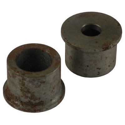 Bussning dämparrör Paughco nedre 49-E77 FL models (2-pack)