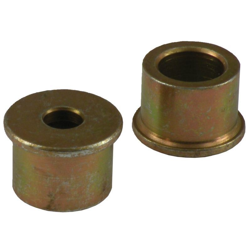 Framgaffel MCS 41mm nedre 49-E77 FL