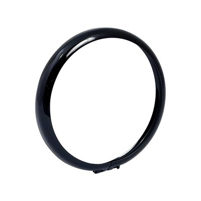 Dekorring strålkastare MCS 5-3/4" blanksvart