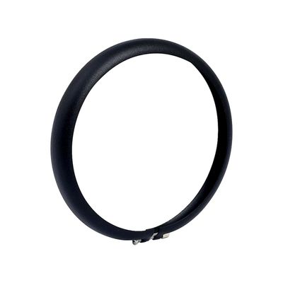 Dekorring strålkastare MCS 5-3/4" svart