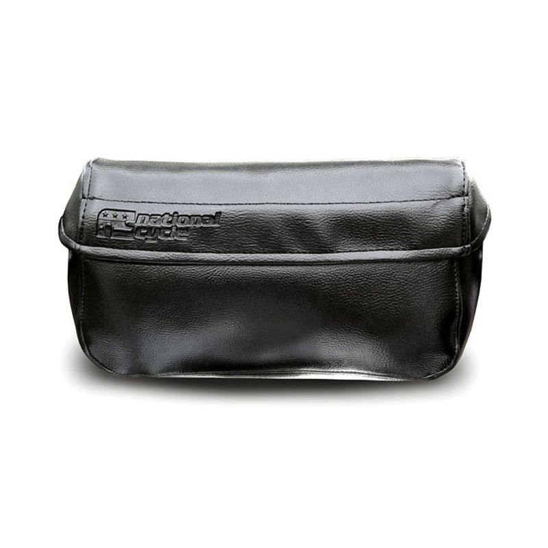 National Cycle, single pouch Holdster™. Narrow frame