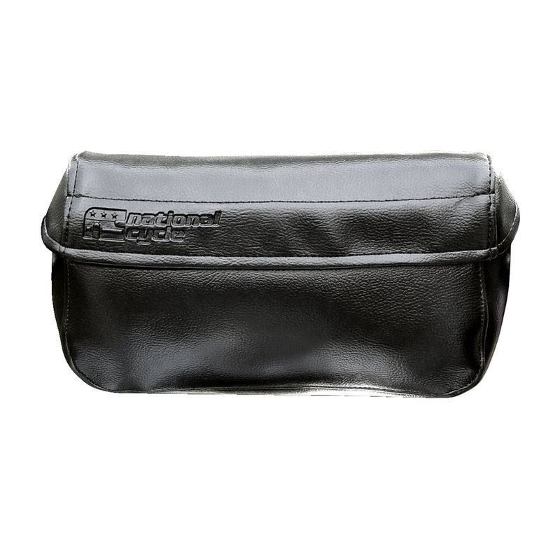 National Cycle, single pouch Holdster™. Narrow frame