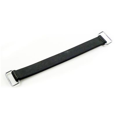 Batterirem MCS gummi FLT/Touring 80-91