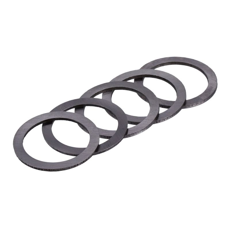 Kamaxel bricka MCS .045" Big Twin 36-99 (5-pack)