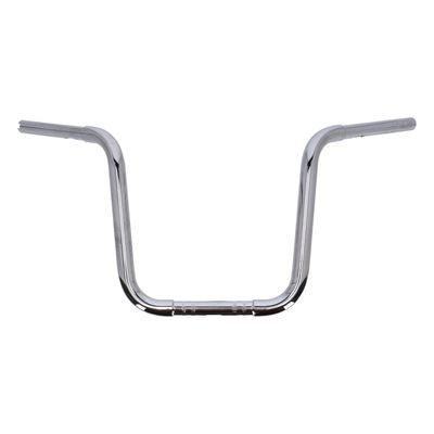 Styre MCS Buffalo Apehangers 1-1/4" 12" krom H-D 82-22