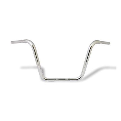 Styre MCS Buffalo Apehangers 1-1/4" 14" H-D 82-22 krom
