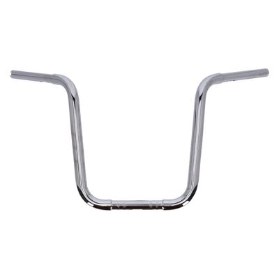 Styre MCS Buffalo Apehangers 1-1/4" 14" H-D 82-22 krom