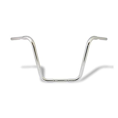 Styre MCS Buffalo Apehangers 1-1/4" 16" H-D 82-22 krom