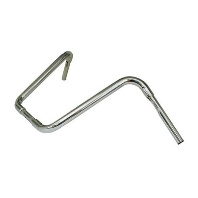 Styre MCS Buffalo Apehangers 1-1/4" 16" H-D 82-22 krom