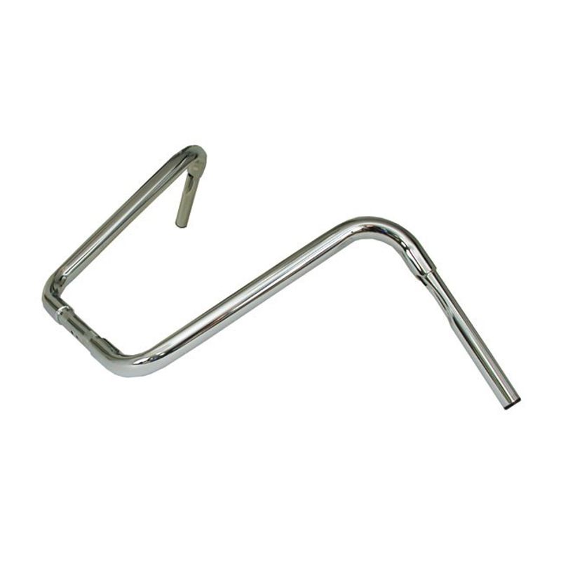 Styre MCS Buffalo Apehangers 1-1/4" 16" H-D 82-22 krom