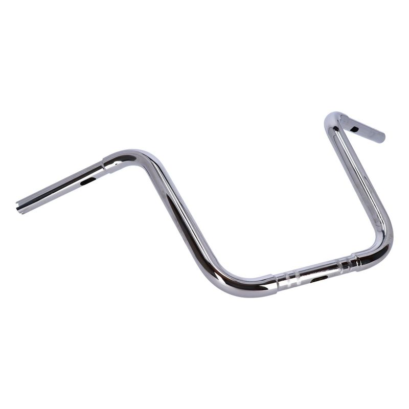 Styre MCS Buffalo Apehangers 1-1/4" 16" H-D 82-22 krom