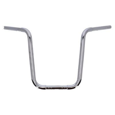 Styre MCS Buffalo Apehangers 1-1/4" 16" H-D 82-22 krom