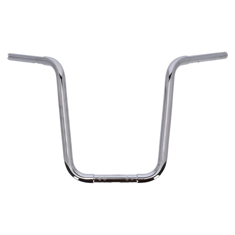 Styre MCS Buffalo Apehangers 1-1/4" 16" H-D 82-22 krom