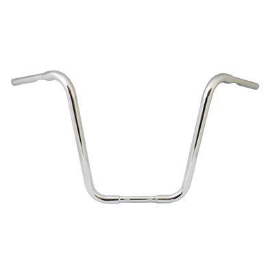 Styre MCS Buffalo Apehangers 1-1/4" 18" H-D 82-22 krom