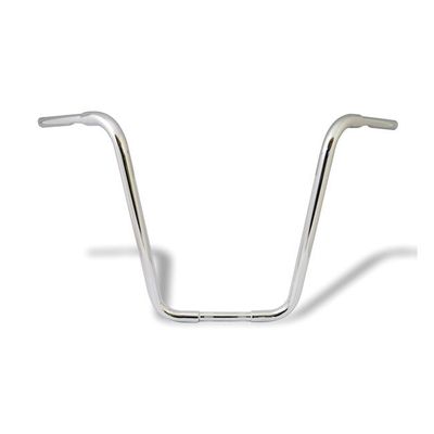 Styre MCS Buffalo Apehangers 1-1/4" 20" H-D 82-22 krom