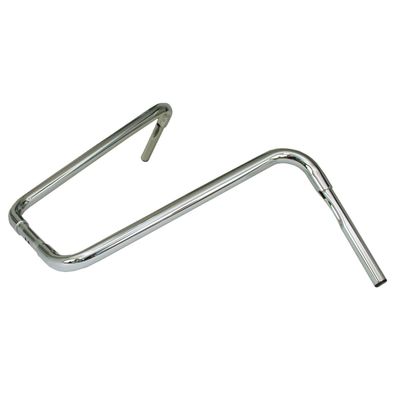 Styre MCS Buffalo Apehangers 1-1/4" 20" H-D 82-22 krom