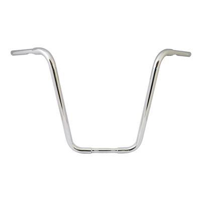 Styre MCS Buffalo Apehangers 1-1/4" 20" H-D 82-22 krom