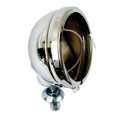 Hus MCS 4-1/2" FL, FLH models with late style