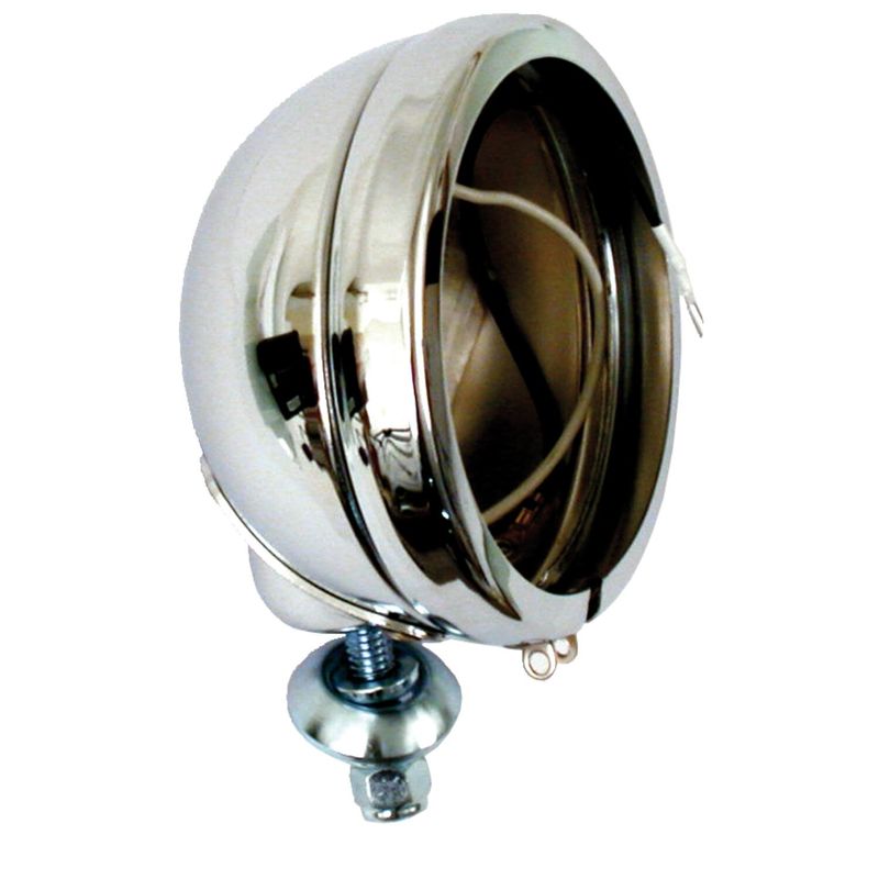 Hus MCS 4-1/2" FL, FLH models with late style