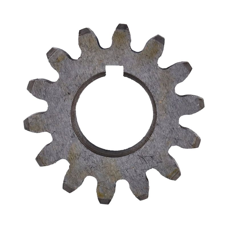 Drev MCS Big Twin 48-67