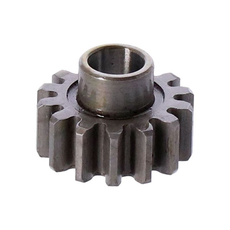 Mellandrev matning oljepump MCS Big Twin 48-E62