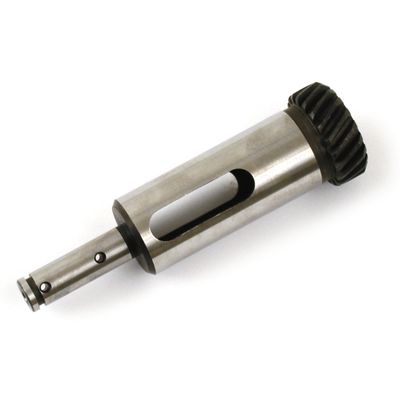 Ventil vevhusventilation MCS K K, KH models 52-55