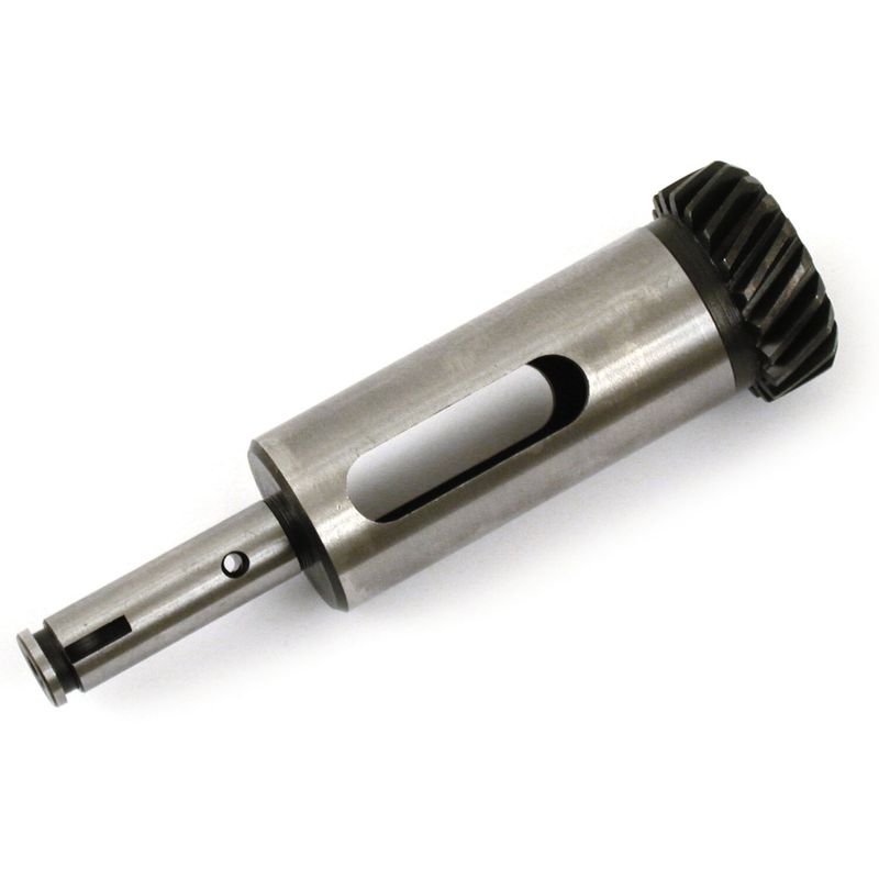 Ventil vevhusventilation MCS XL Sportster 60-71
