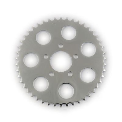 Bakdrev MCS 530 46t Big Twin 00-26
