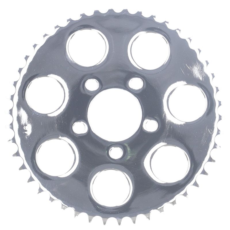 Bakdrev MCS 530 46t Big Twin 00-26