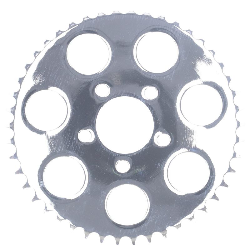 Bakdrev MCS 530 46t Big Twin 00-26