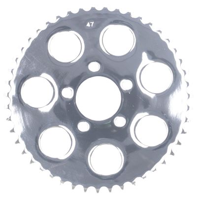 Bakdrev MCS 530 46t Big Twin 00-26