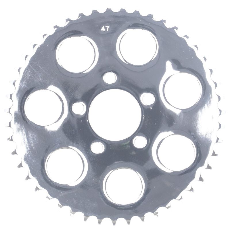 Bakdrev MCS 530 46t Big Twin 00-26