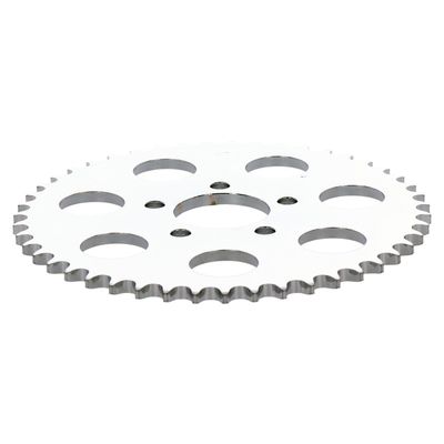 Bakdrev MCS 530 46t Big Twin 00-26
