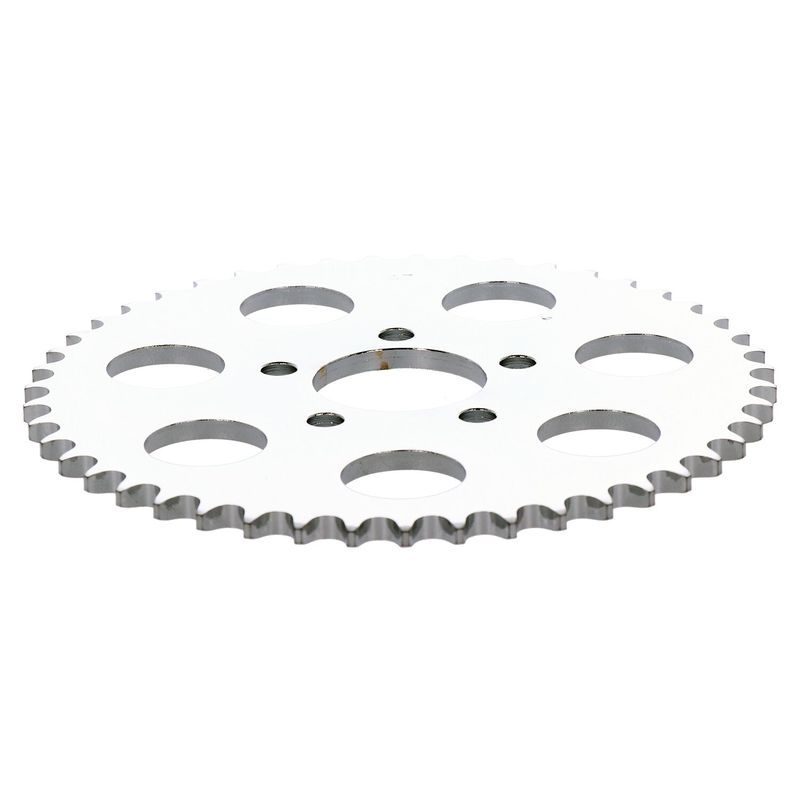 Bakdrev MCS 530 46t Big Twin 00-26