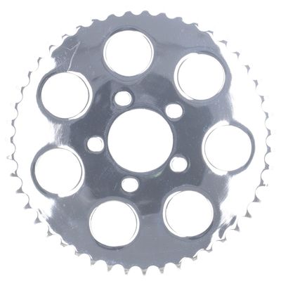 Bakdrev MCS 530 46t Big Twin 00-26