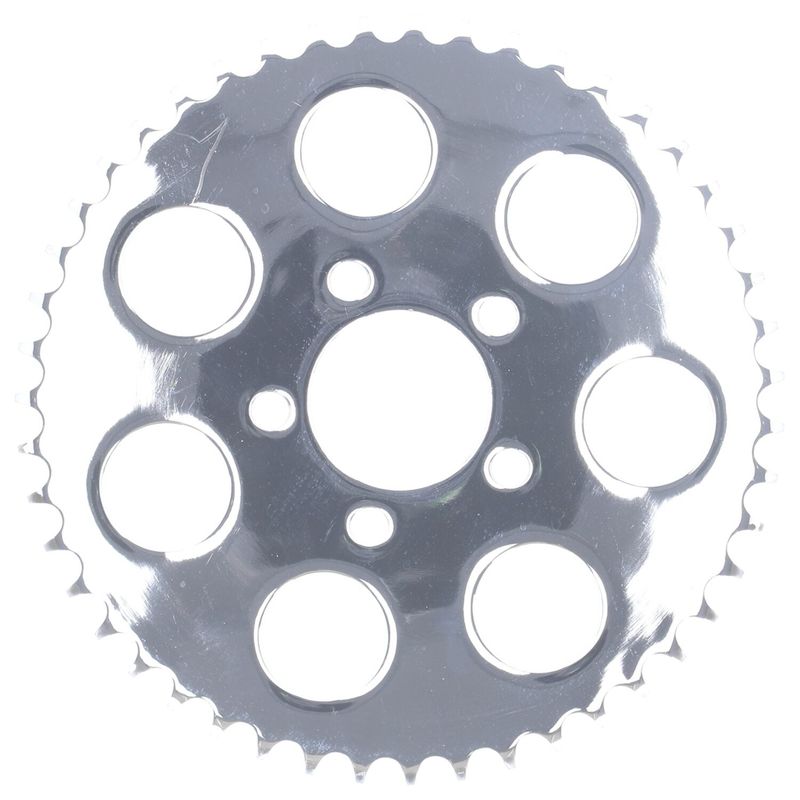 Bakdrev MCS 530 46t Big Twin 00-26